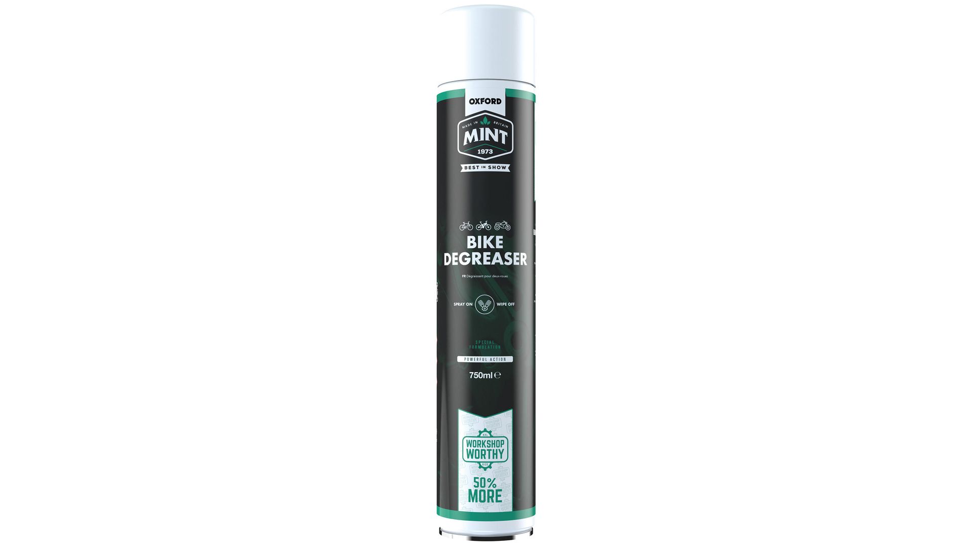 Oxford Entfetter 750 ml Spraydose
