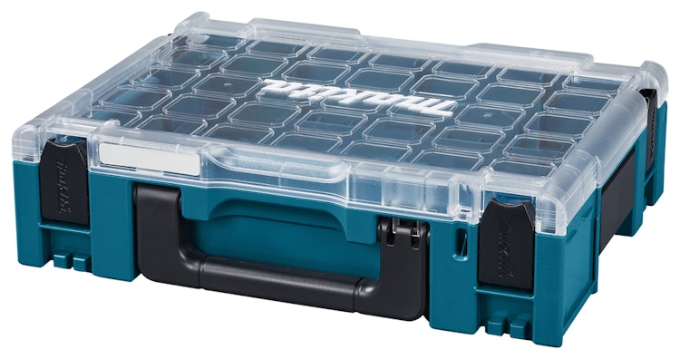 Makita MAKPAC-Organizer 191X84-4