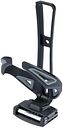 Vorschaubild CONTEC Trinkflaschenhalter Space Tool schwarz/grau