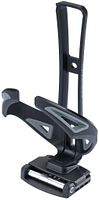 CONTEC Trinkflaschenhalter Space Tool schwarz/grau
