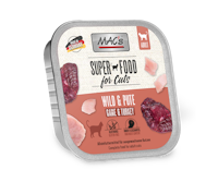 Wild & Pute Varianten Bild