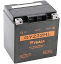 Vorschaubild Yuasa Batterie GYZ32HL