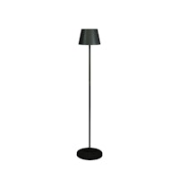 Konstsmide Standleuchte Pomezia mini schwarz (7841-750)