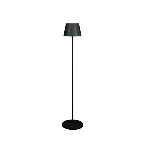 Konstsmide Standleuchte Pomezia mini schwarz (7841-750)