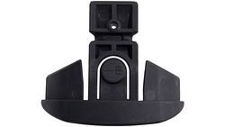 Curana Kantenschutz 70 mm schwarz