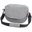 Vorschaubild reisenthel Lenkertasche Funbag twist silver