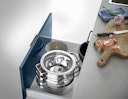 Vorschaubild WMF Compact Cuisine Kochgeschirr-Set, 4-teilig