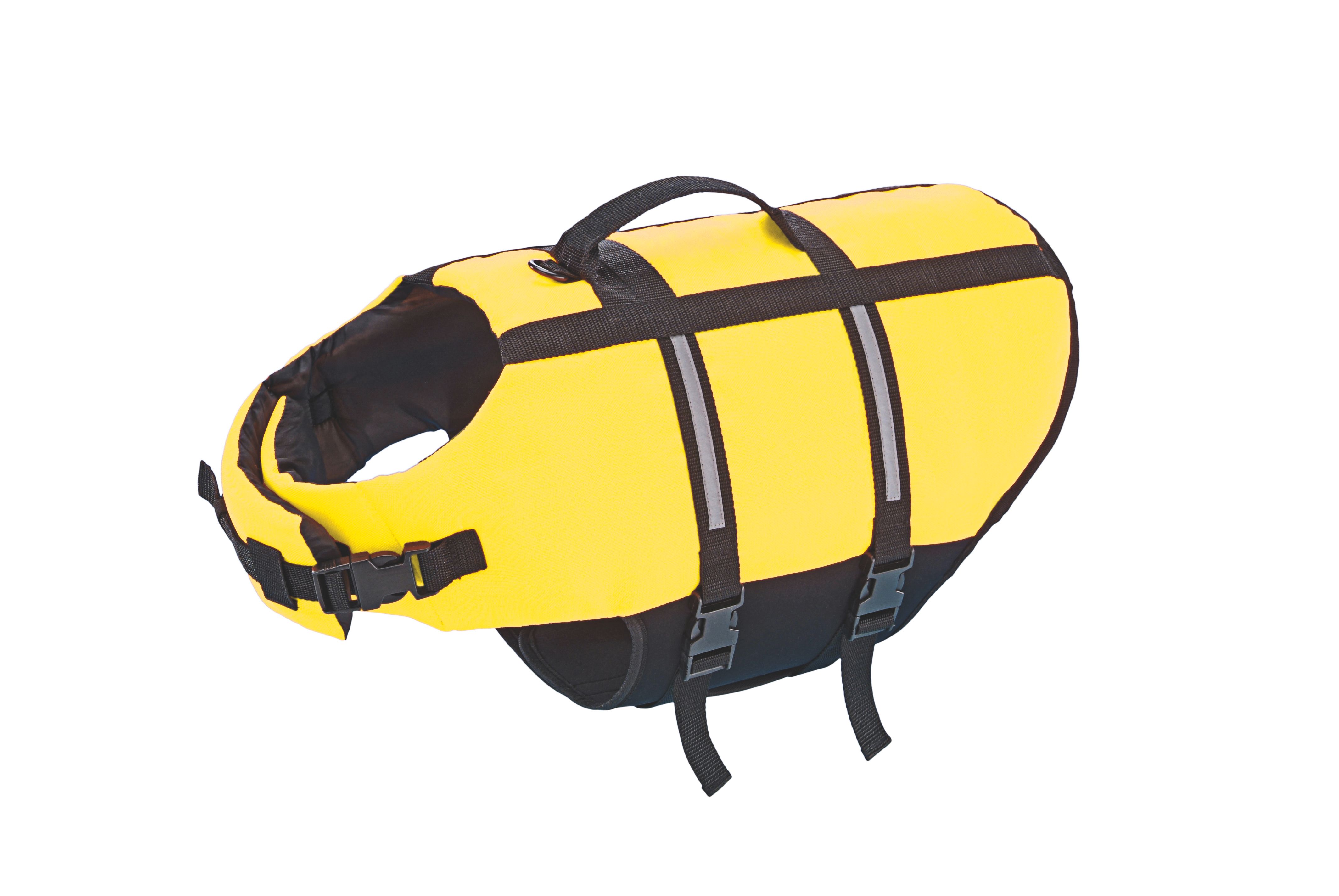 NOBBY Hunde Schwimmhilfe Classic