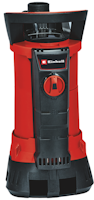 Einhell Schmutzwasserpumpe GE-DP 6935 A ECO 4171450