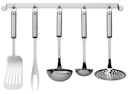 Vorschaubild WMF Schaumlöffel-Set 6-teilig Profi Plus