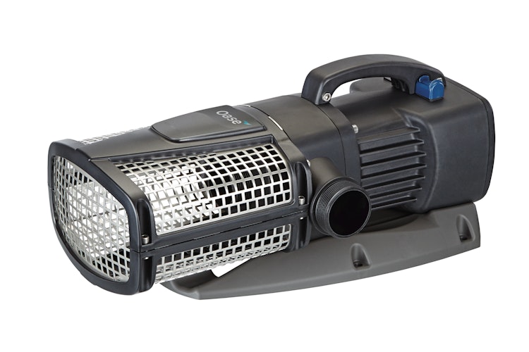 Oase Schwimmteichpumpe AquaMax Eco Expert 20000 / 12 V