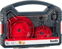 Vorschaubild kwb Lochs Satz 8tlg. PWRBOX 109178