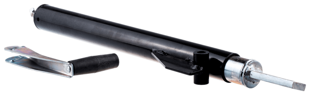 Husqvarna 539 00 75-53 - Bedienelement