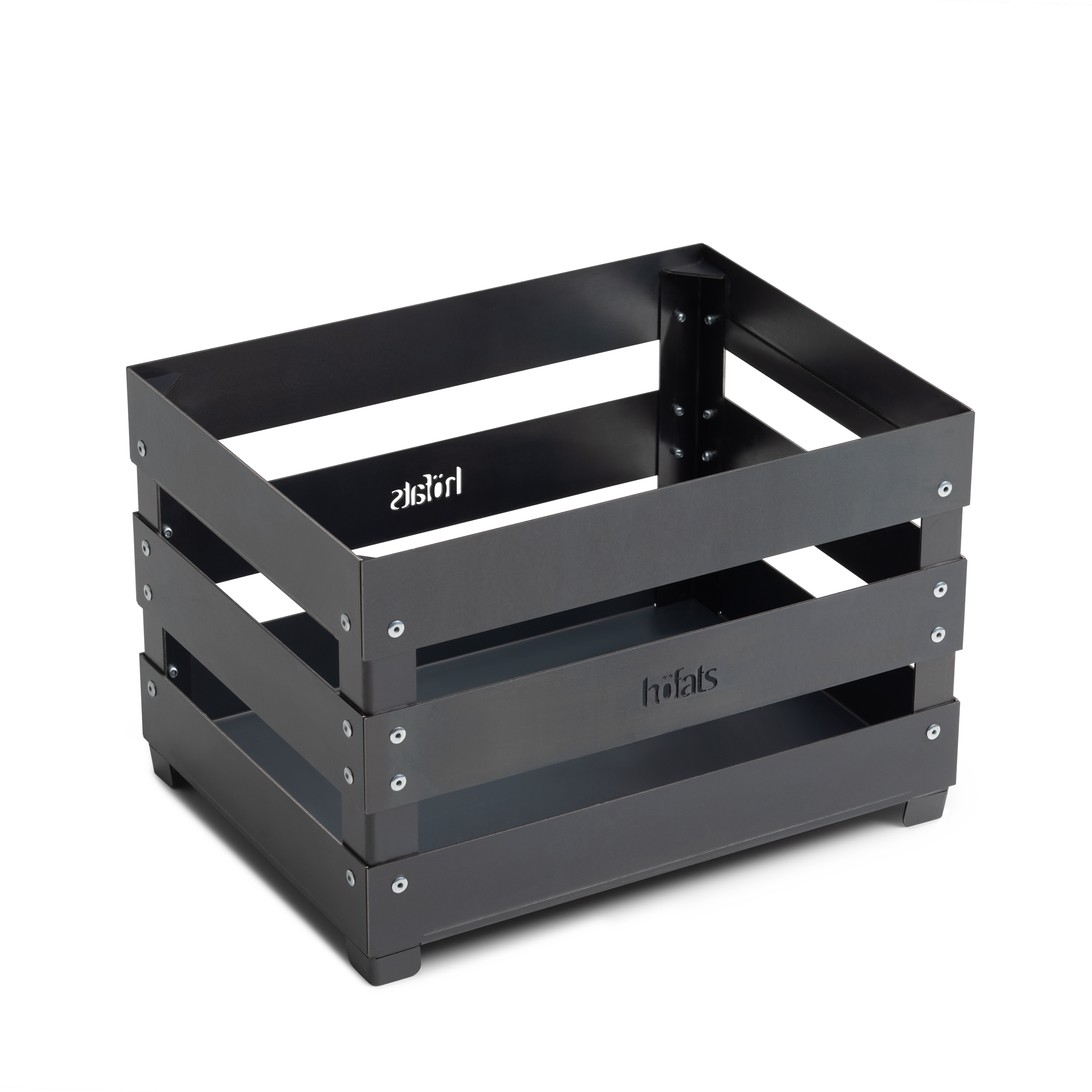 höfats CRATE Feuerkorb