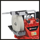 Einhell Nass-Schleifer TC-WG 200 4418008