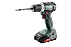 Metabo Akku-Bohrschrauber BS 18 L BL