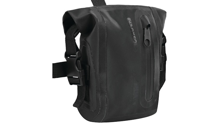 Oxford Beintasche Aqua L1