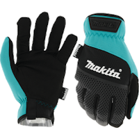 Makita P-84660 Arbeitshandschuhe fexibel Gr. L(9)