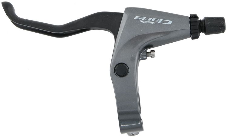 Shimano Bremshebel BL-R2000 links grau