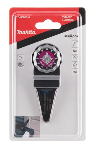 Makita Universalfugenschneider TMA067 5 Stk B-65006-5
