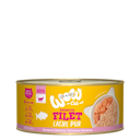 Vorschaubild WOW Cat Premium Filet 70g