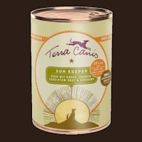 Terra Canis Save the Planet 400g Hundenassfutter