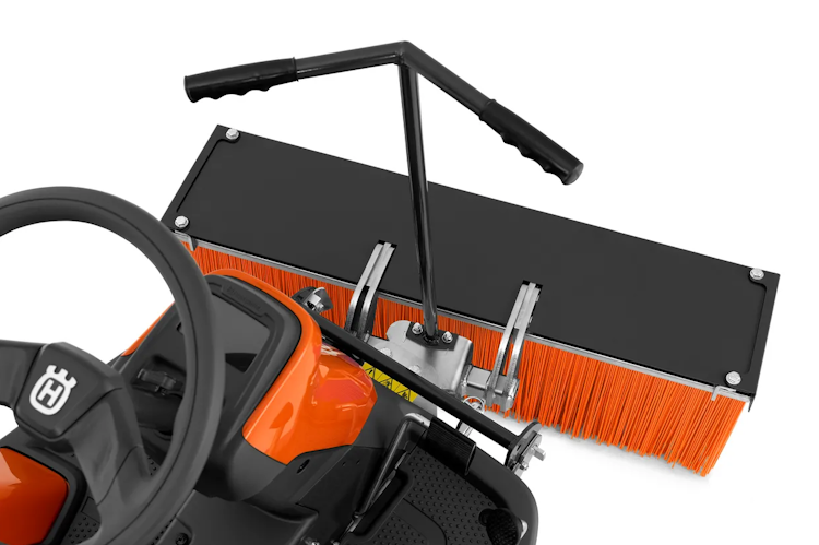 Husqvarna Kehrbürste (R 200i) 