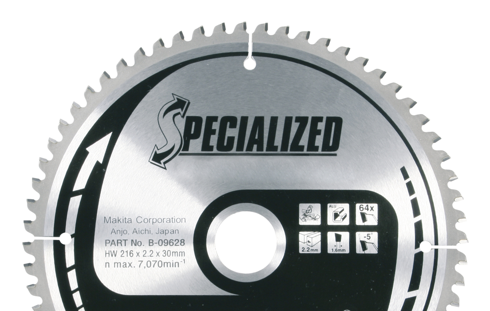 Makita HM-Sägeb. 78Z INOX A-87579