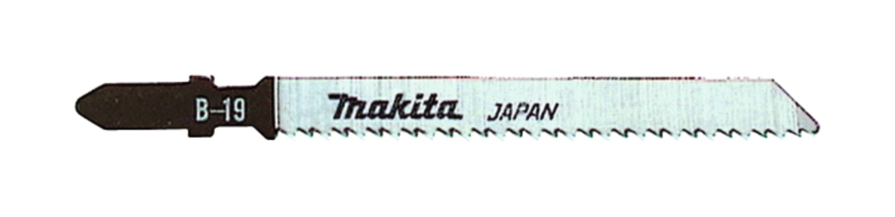 Makita Stichsägeblatt 43-12Z HSS B-04933