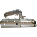 Vorschaubild Kugelkupplung 750 kg, AK 7 Ausf. E, vierkant 60 mm