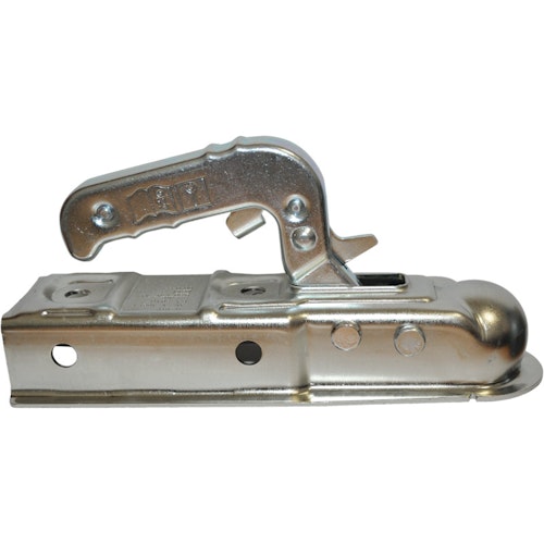 Kugelkupplung 750 kg, AK 7 Ausf. E, vierkant 60 mm