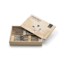 Vorschaubild höfats Steakbesteck