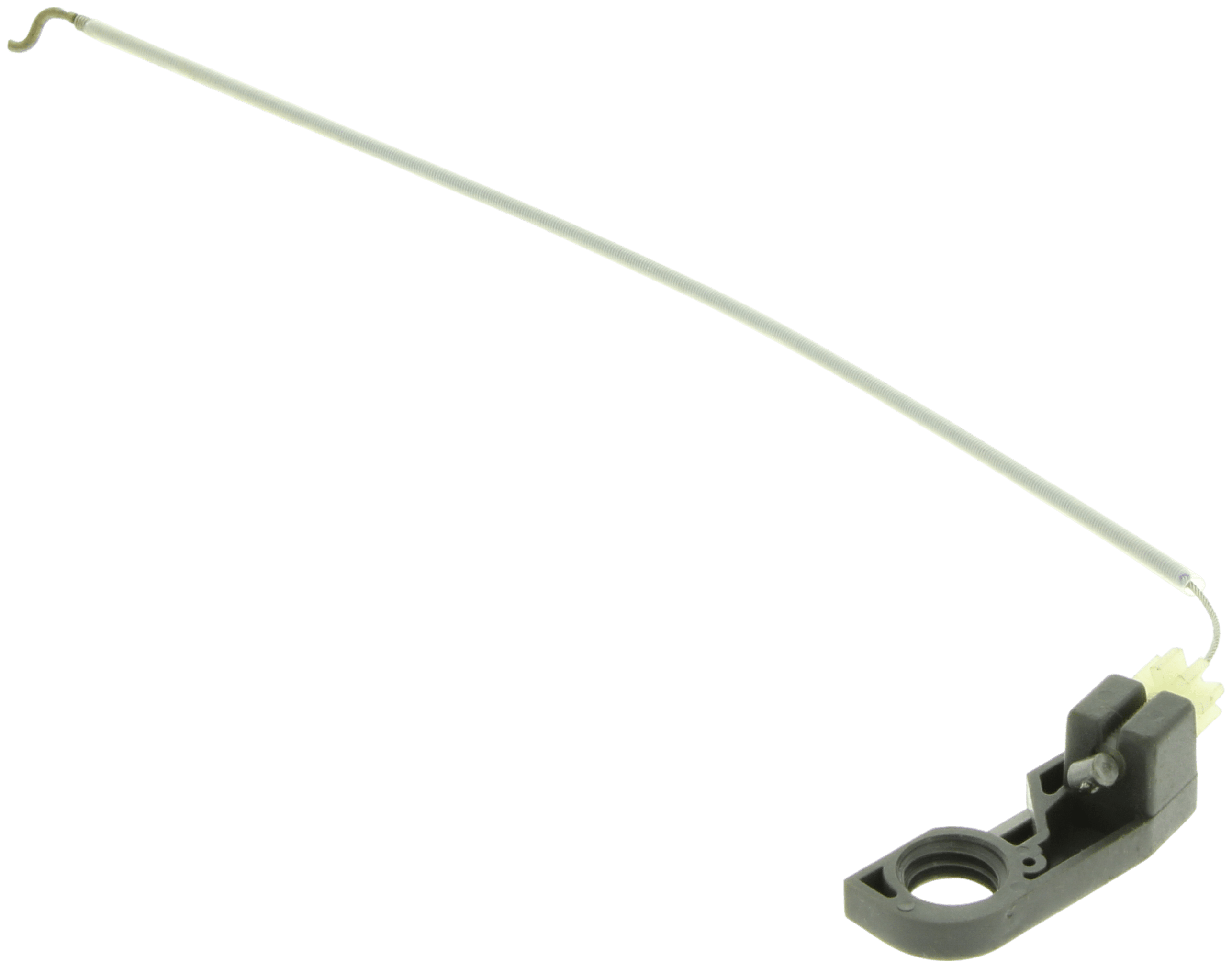 Husqvarna 501 89 87-02 - SEIL F. OELPUMPENVERSTELLUNG