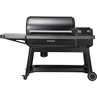 Traeger Pelletgrill IRONWOOD XL
