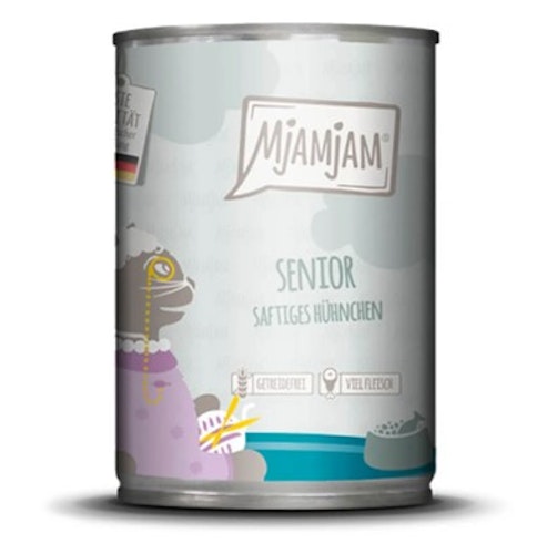 MjAMjAM – Senior 400g