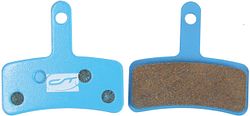 CONTEC Scheibenbremsbelag DiscStop+ CBP-610