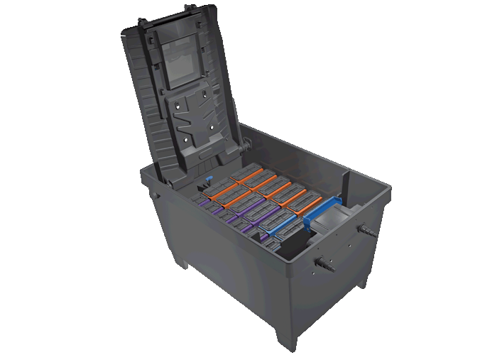 Oase BioTec ScreenMatic² 140000