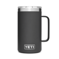 YETI Krug RAMBLER 24 oz. (710 ml) - mit Magsslider Deckel