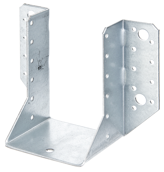 Alberts® Balkenschuh Typ A verz. 80x120x2,0 mm