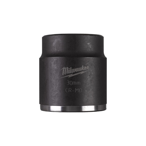 Milwaukee Schlagnuss SHOCKWAVE 1/2" 30x38 mm 4932478049