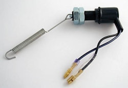 HIGHSIDER smart Schalter Für Bremslicht hinten, Yamaha, Kawasaki (1Stck)