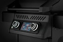 NAPOLEON Elektrogrill Rogue EQ 365, Mattschwarz 