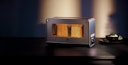 WMF Lono Glas-Toaster