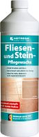 Hotrega Fliesen- und Stein-Pflegewachs 1 Liter Flasche (Konzentrat)