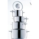 Vorschaubild WMF Astoria Fleischtopf mit Deckel, 24 cm