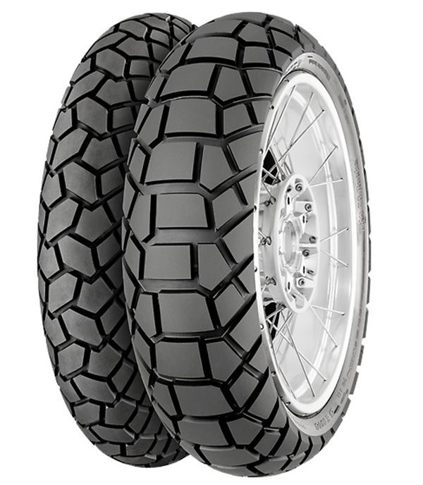 Continental TKC 70 90/90-21 
