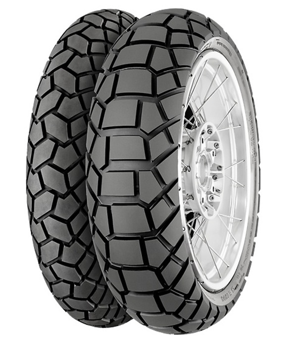 Thumbnail - Continental TKC 70 Rocks 140/80 R17
