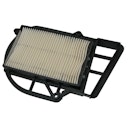 Vorschaubild MIW Luftfilter Y4193 für Yamaha Majesty 250 (00-)