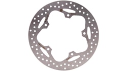 Brembo Bremsscheibe 68B407F6