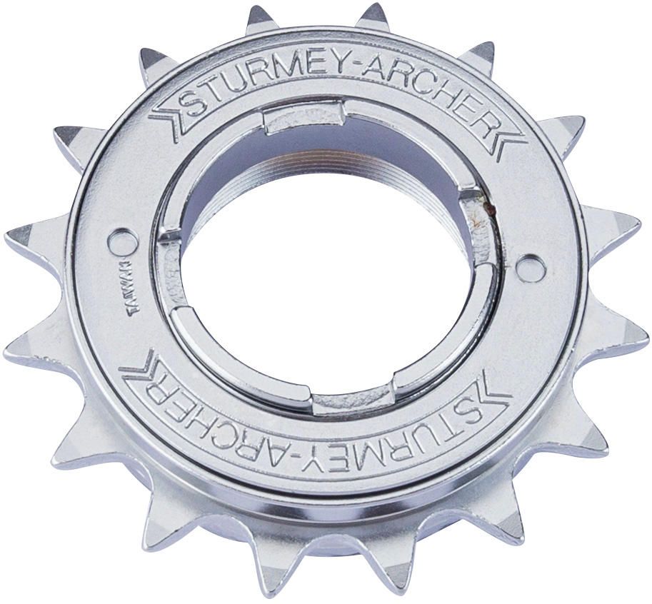 Sturmey Archer Schraubzahnkranz